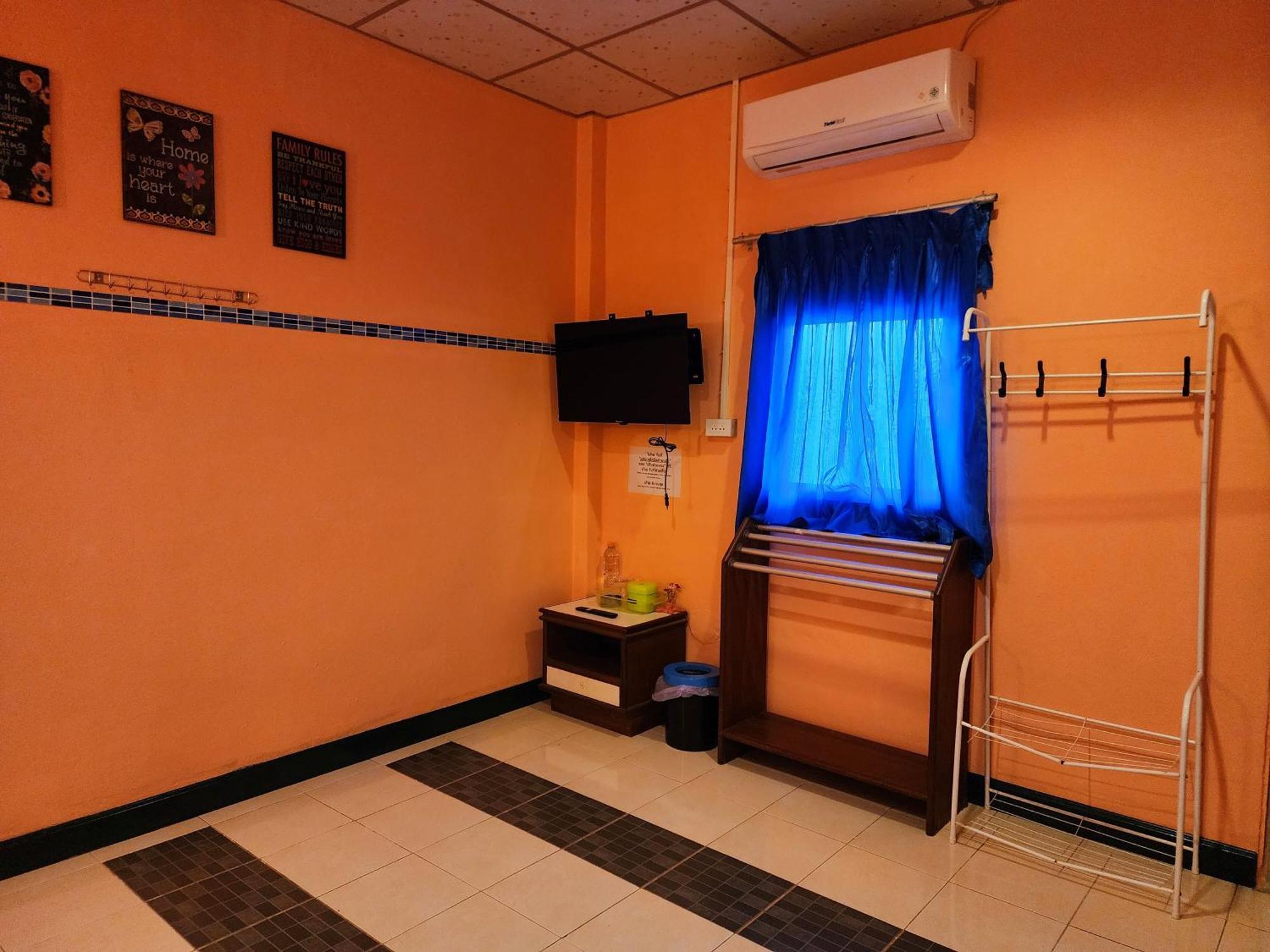 Ingpha Room For Rent Satun Buitenkant foto