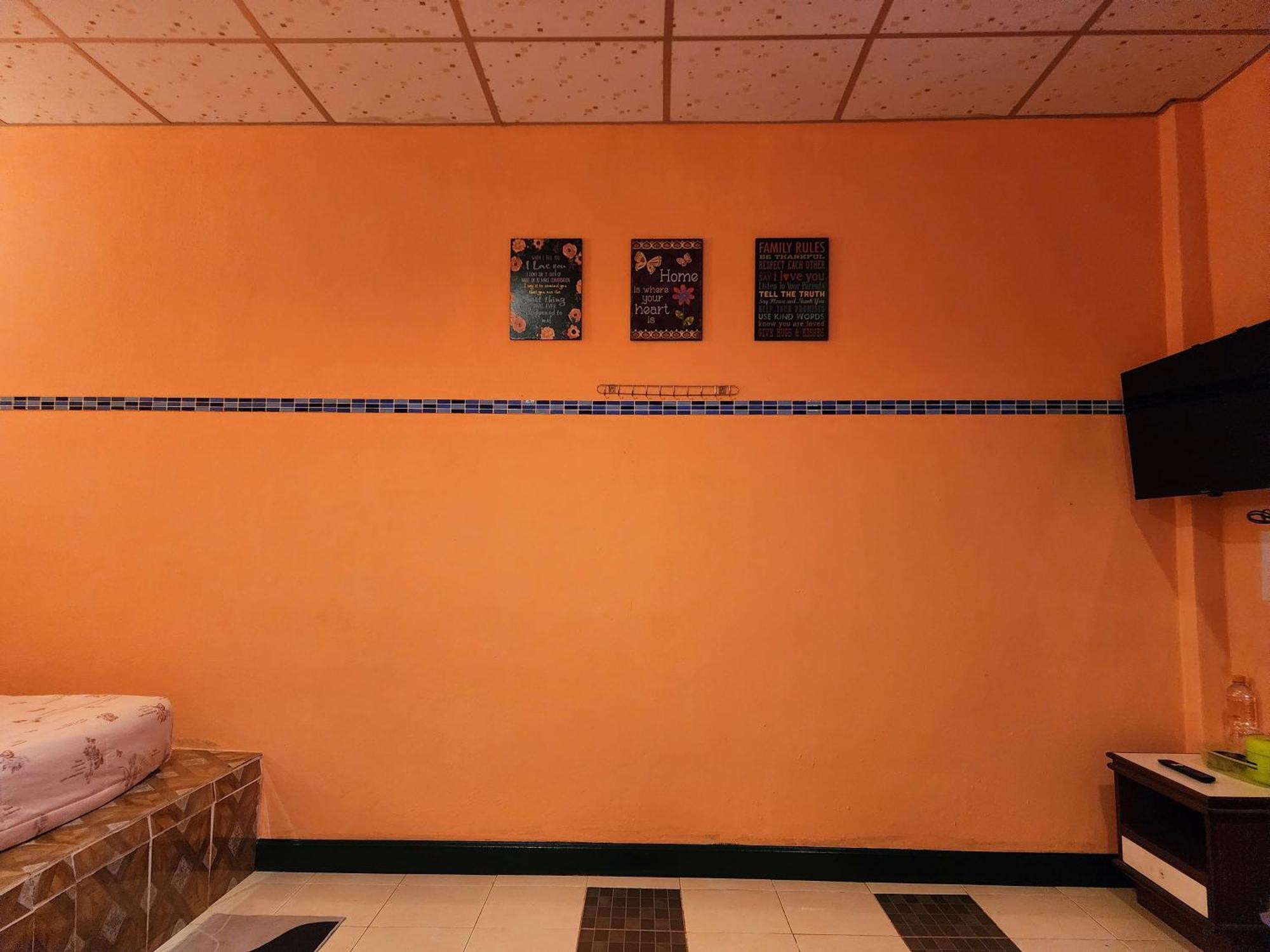 Ingpha Room For Rent Satun Buitenkant foto